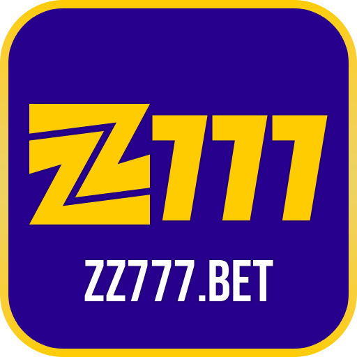 Logo da zz777